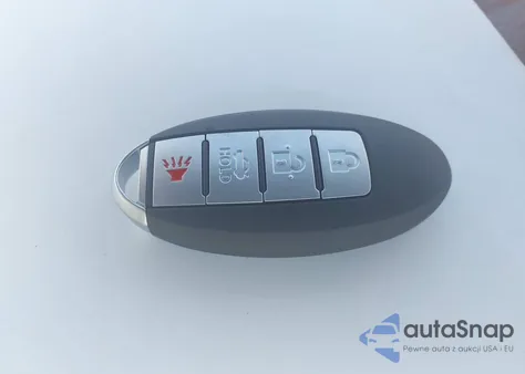 2017 Honda Accord Ex-L from USA, damaged, VIN 1HGCR2F88HA028003